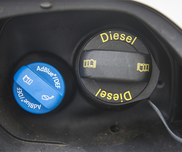 AdBlue er et must for nyere dieselbiler, men hvad er det egentlig?