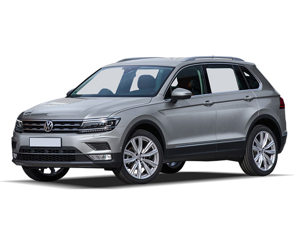 ALD tester: VW Tiguan – vellykket redesign og velkendt finish