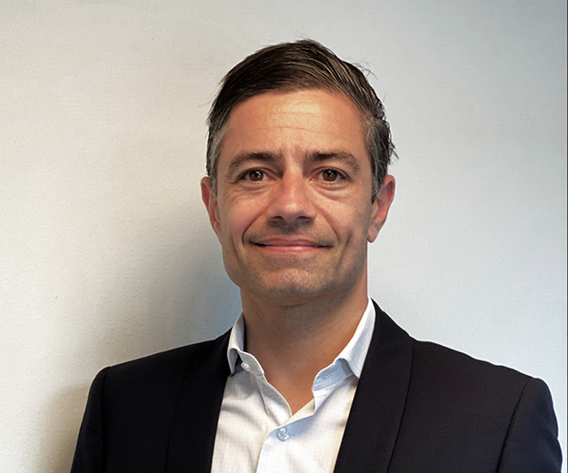 Ny CEO i ALD Automotive Danmark fra juni 2021